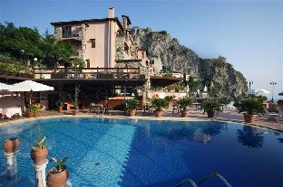 Hotel Villa Sonia,Catania>>Castelmola,4 star