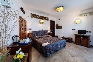 Hotel Villa Sonia,Catania>>Castelmola,4 star