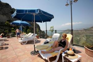 hotel villa sonia