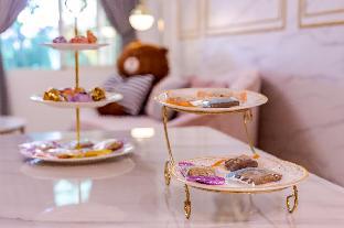 fairy tale castle bed and breakfast