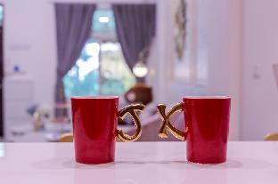 fairy tale castle bed and breakfast