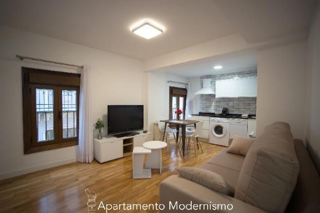 apartamentos plaza del torico