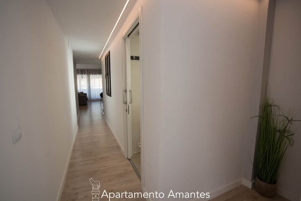 apartamentos plaza del torico