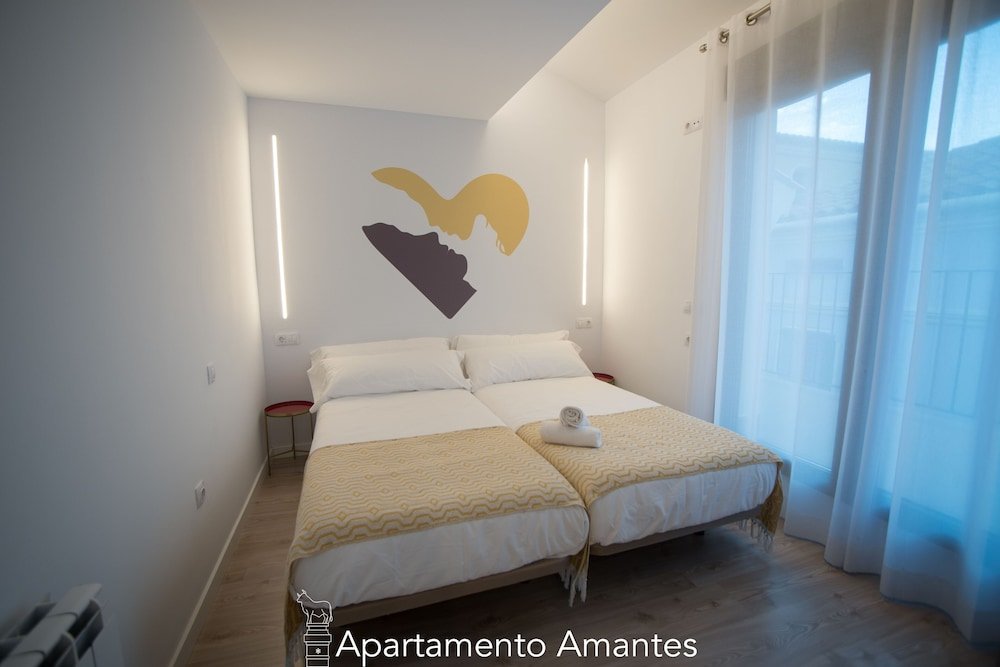 apartamentos plaza del torico