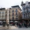 apartamentos plaza del torico