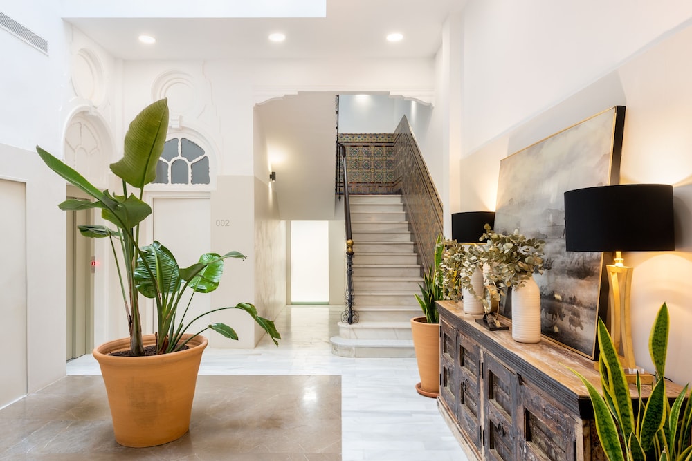 casa sevilla 1920 suites by epoca