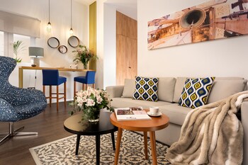 casa sevilla 1920 suites by epoca