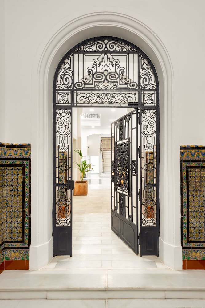 casa sevilla 1920 suites by epoca