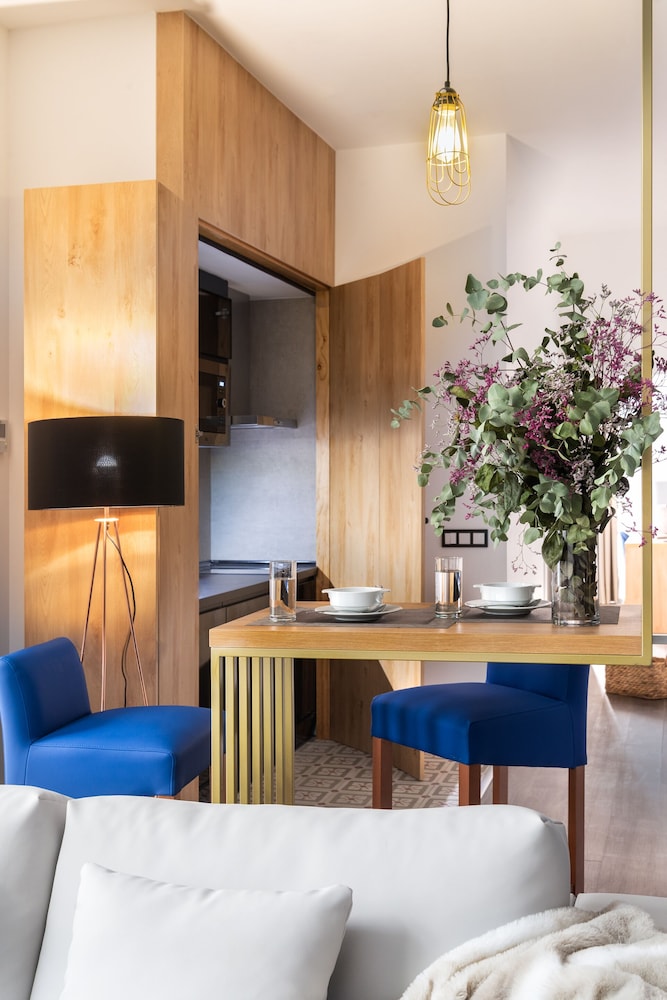 casa sevilla 1920 suites by epoca