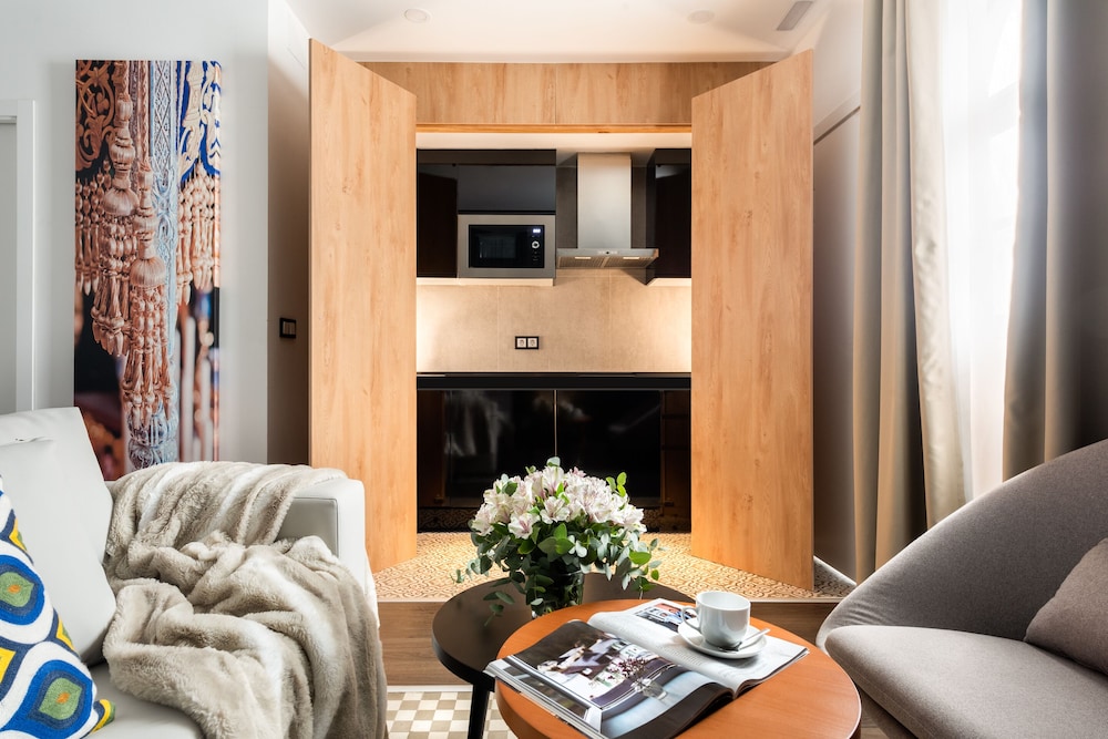 casa sevilla 1920 suites by epoca