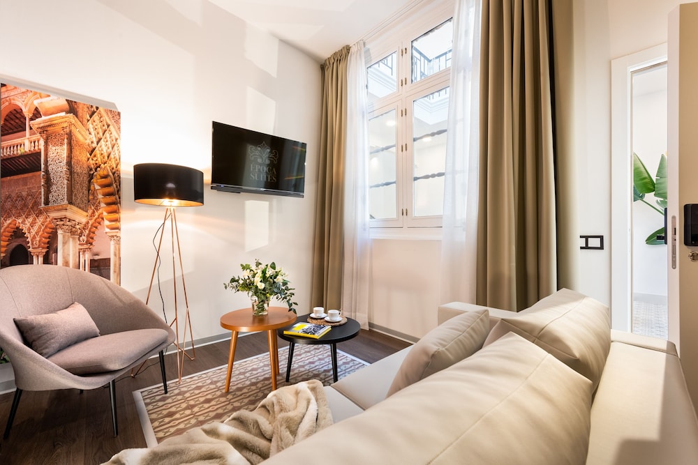 casa sevilla 1920 suites by epoca