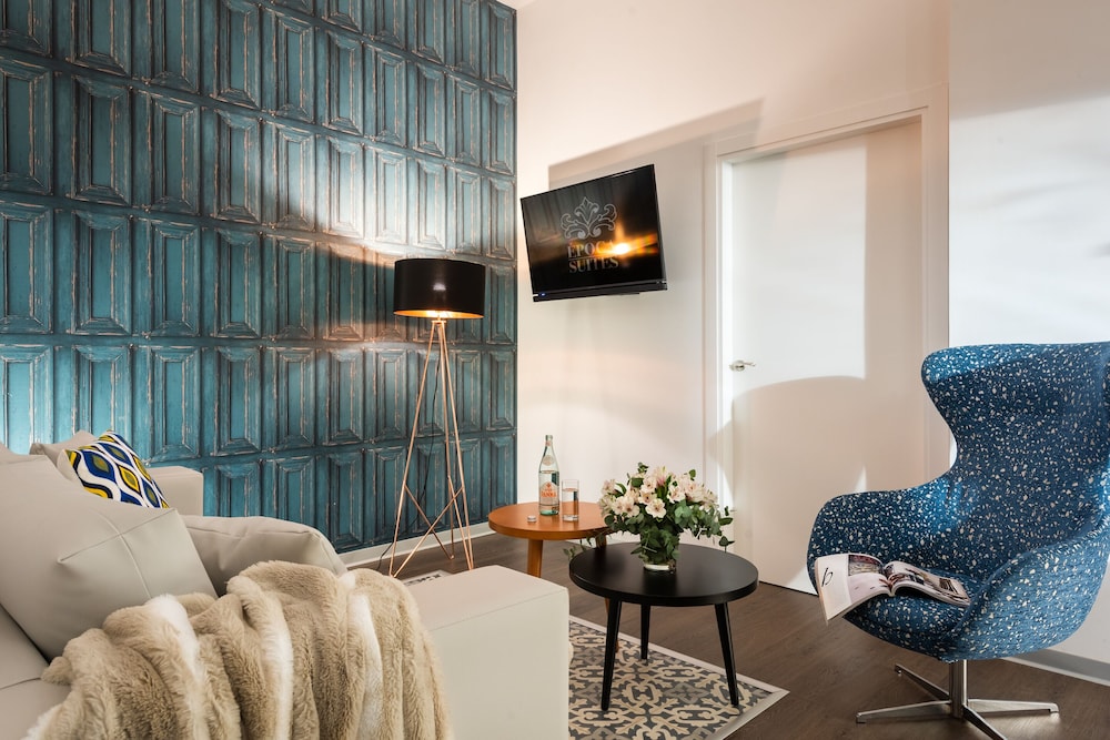 casa sevilla 1920 suites by epoca