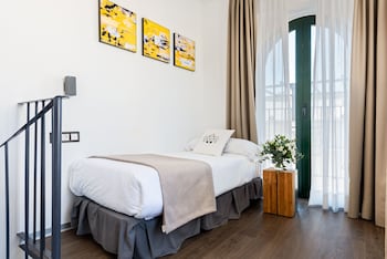 casa sevilla 1920 suites by epoca