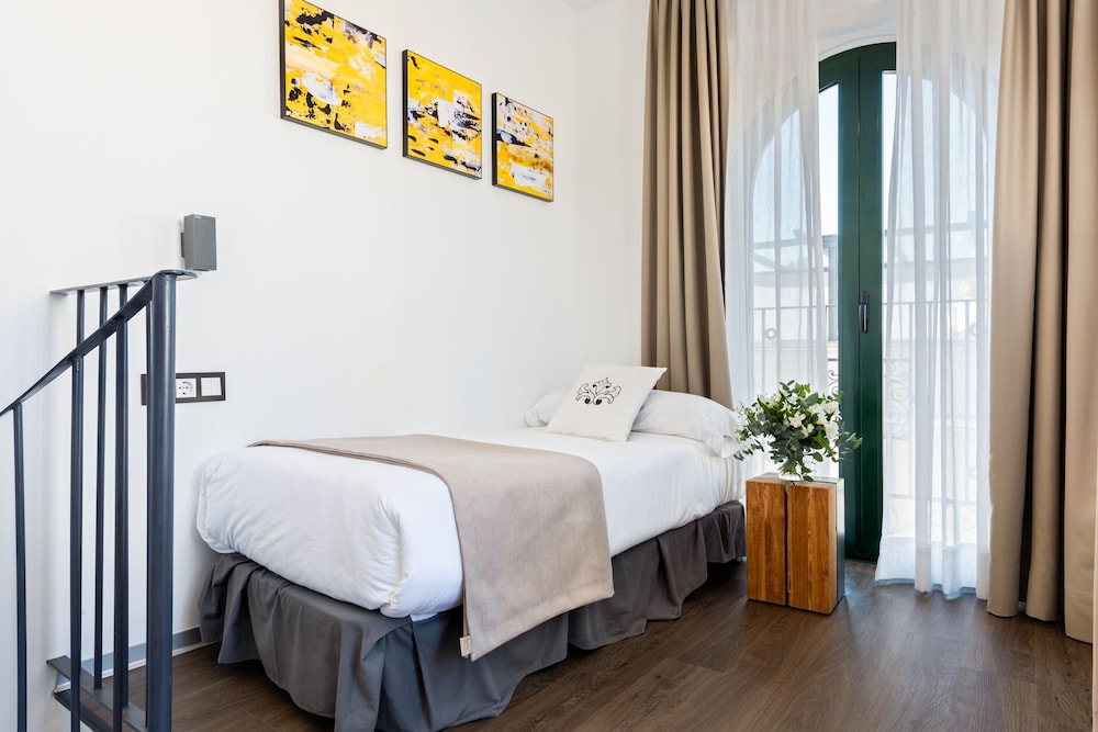 casa sevilla 1920 suites by epoca