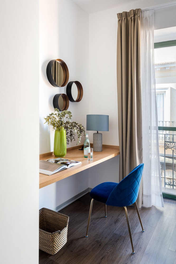 casa sevilla 1920 suites by epoca