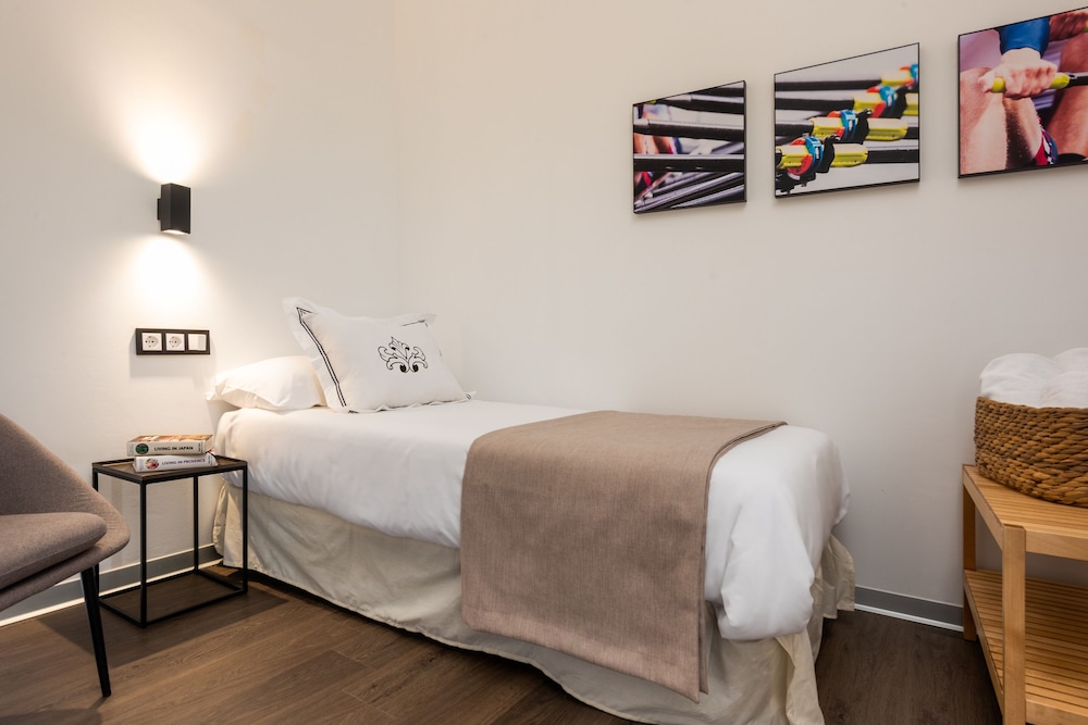 casa sevilla 1920 suites by epoca