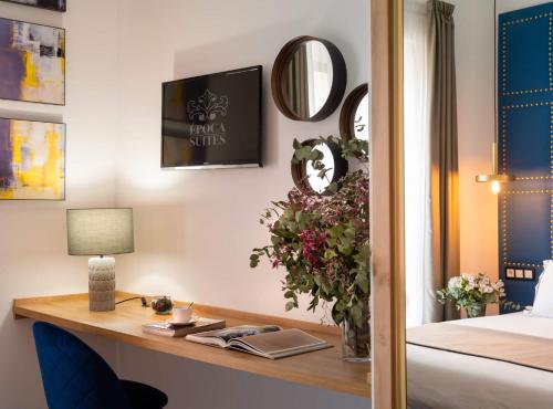 casa sevilla 1920 suites by epoca