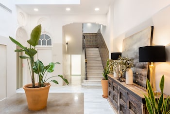 casa sevilla 1920 suites by epoca