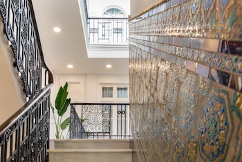 casa sevilla 1920 suites by epoca