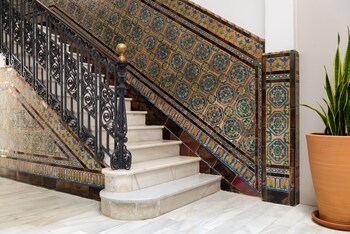 casa sevilla 1920 suites by epoca