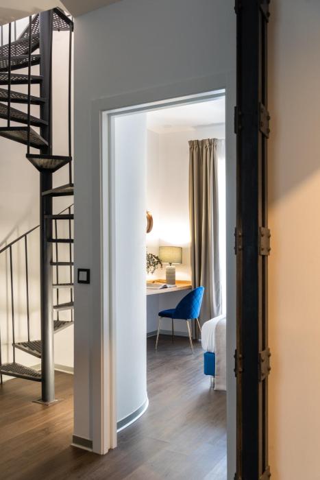 casa sevilla 1920 suites by epoca