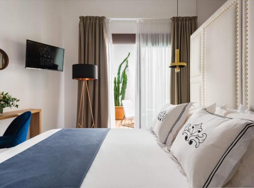 casa sevilla 1920 suites by epoca