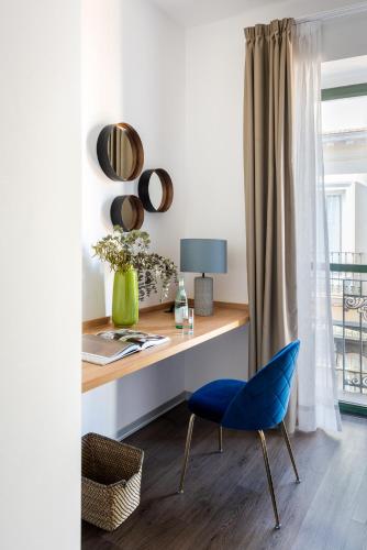 casa sevilla 1920 suites by epoca