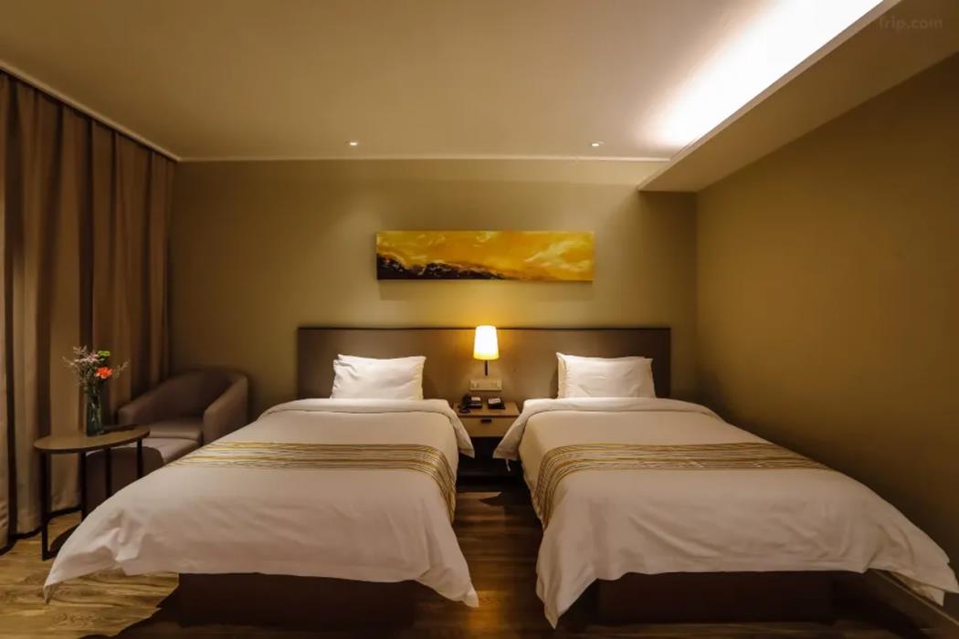 home inn plus dalian development zone jinma road wanda plaza