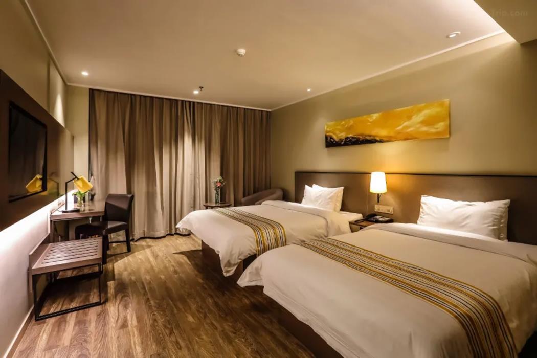 home inn plus dalian development zone jinma road wanda plaza