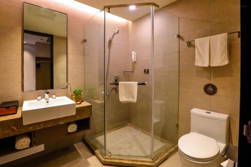 home inn plus dalian development zone jinma road wanda plaza