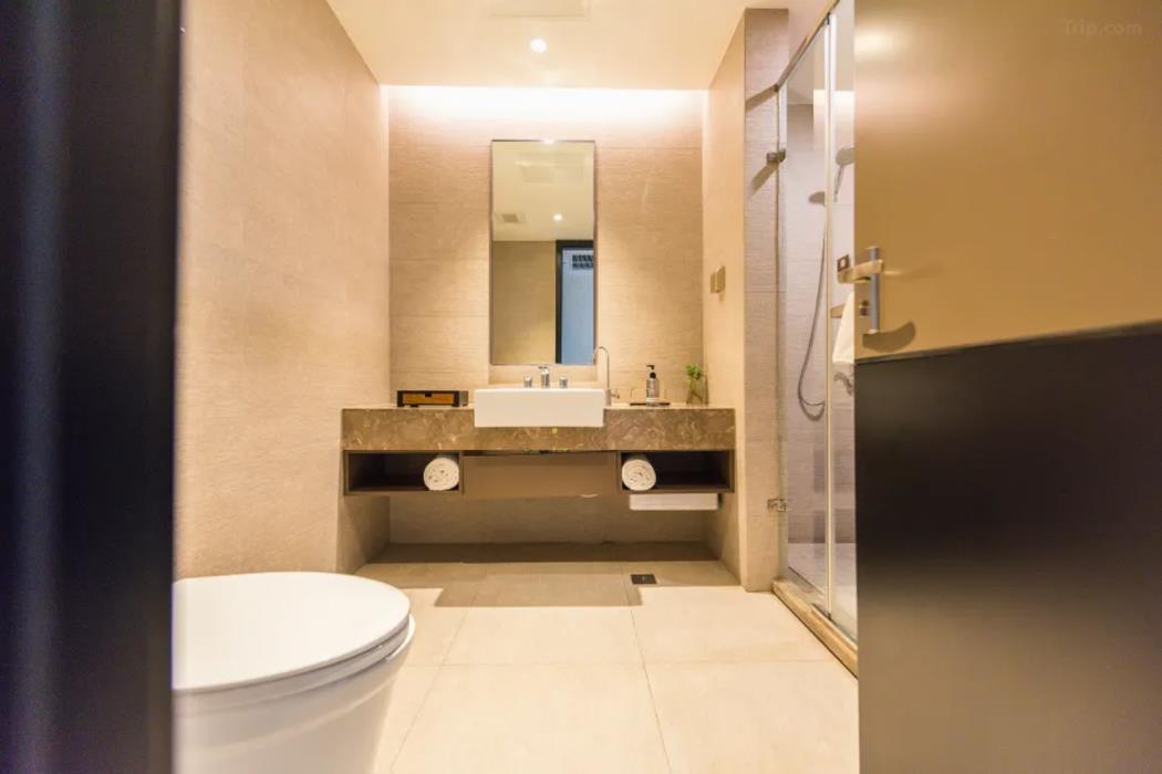 home inn plus dalian development zone jinma road wanda plaza