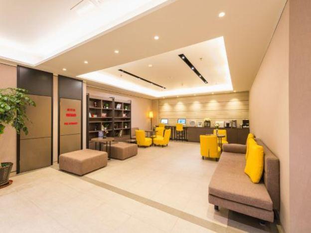 home inn plus dalian development zone jinma road wanda plaza