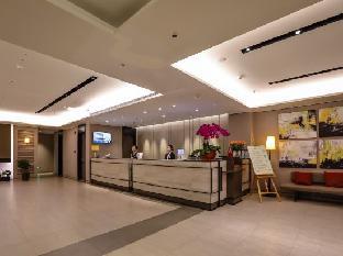 home inn plus dalian development zone jinma road wanda plaza