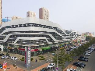 home inn plus dalian development zone jinma road wanda plaza