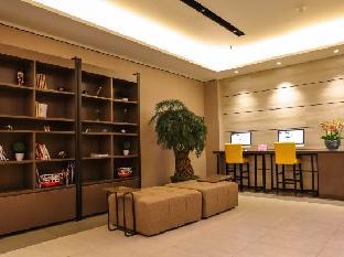 home inn plus dalian development zone jinma road wanda plaza