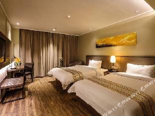 home inn plus dalian development zone jinma road wanda plaza