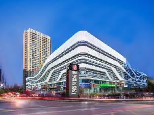 home inn plus dalian development zone jinma road wanda plaza