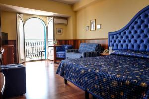 Nike Hotel,Giardini Naxos>>Catania,4 star