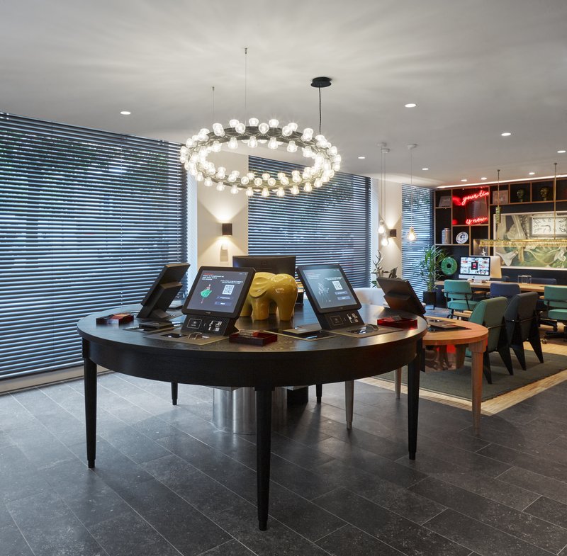 citizenm geneva