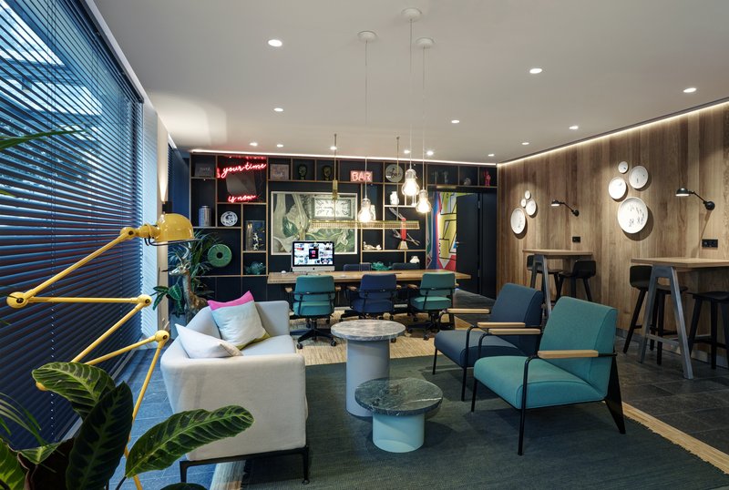 citizenm geneva