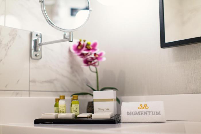 boutique hotel momentum by aycon