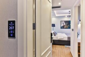 boutique hotel momentum by aycon