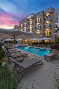 boutique hotel momentum by aycon