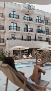 boutique hotel momentum by aycon