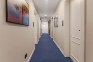 boutique hotel momentum by aycon