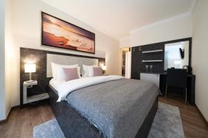 boutique hotel momentum by aycon