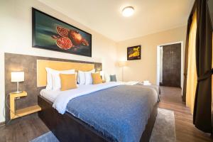 boutique hotel momentum by aycon