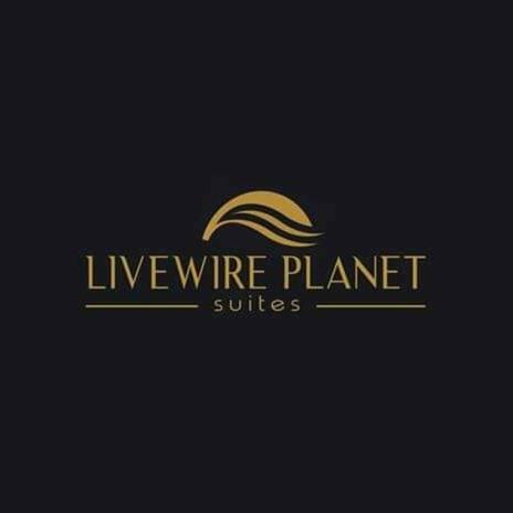 livewire planet suites