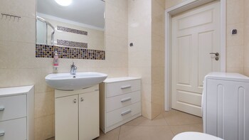 apartamenty sun and snow mare promenada