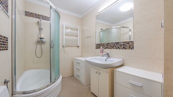 apartamenty sun and snow mare promenada